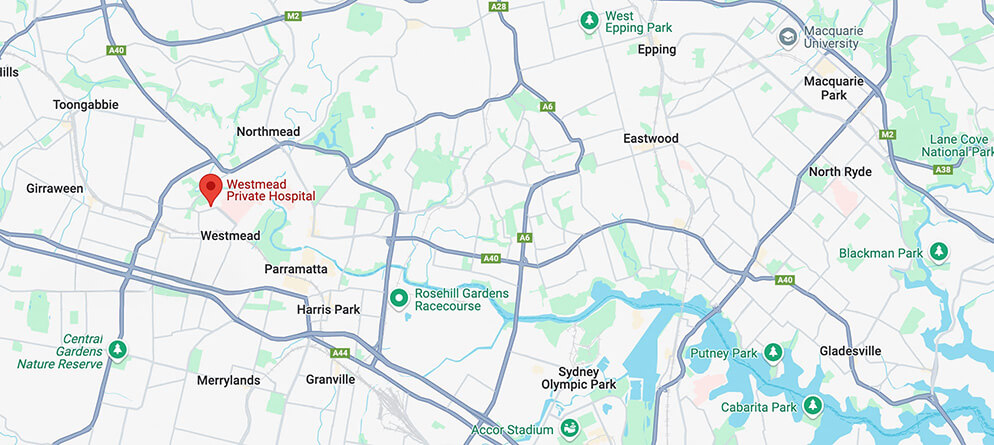 Westmead - 1